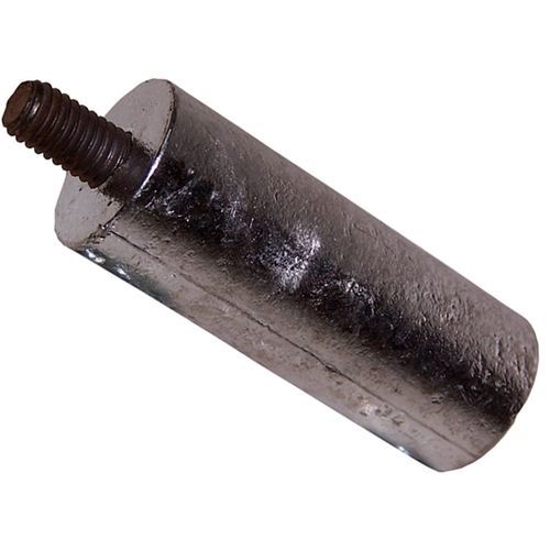 Anode sacrificielle pour bateau - Z-5421 - Zineti SAU - Cathodic Protection - en zinc