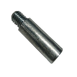 Anode sacrificielle pour bateau - Z-5432S - Zineti SAU - Cathodic Protection - en zinc