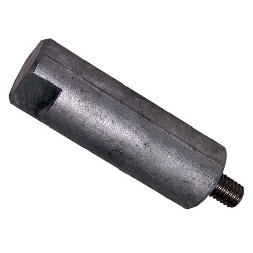 Anode sacrificielle pour bateau - Z-5434 - Zineti SAU - Cathodic Protection - en zinc / pour moteur