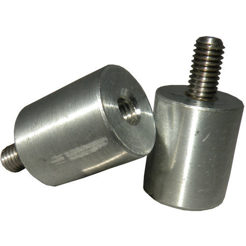Anode sacrificielle pour bateau - Z-G625 - Zineti SAU - Cathodic Protection - en zinc / pour boulon en acier à tête héxagonale