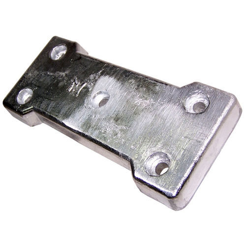 Anode sacrificielle pour bateau - Z-2699 - Zineti SAU - Cathodic Protection - en zinc