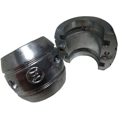 Anode sacrificielle pour bateau - Z-2687NP - Zineti SAU - Cathodic Protection - de zinc