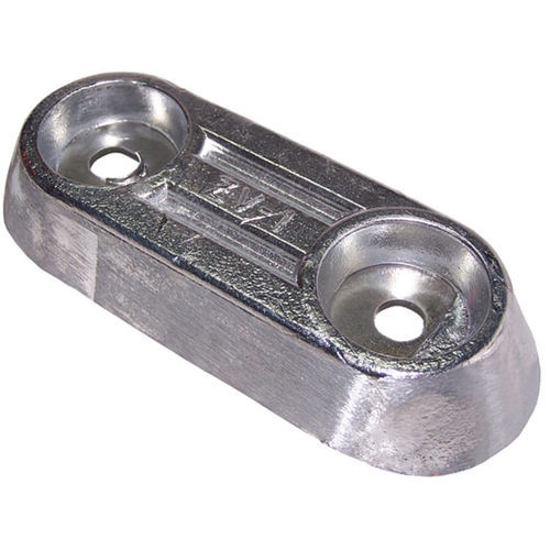 Anode sacrificielle pour bateau - AV-1 - Zineti SAU - Cathodic Protection - en aluminium