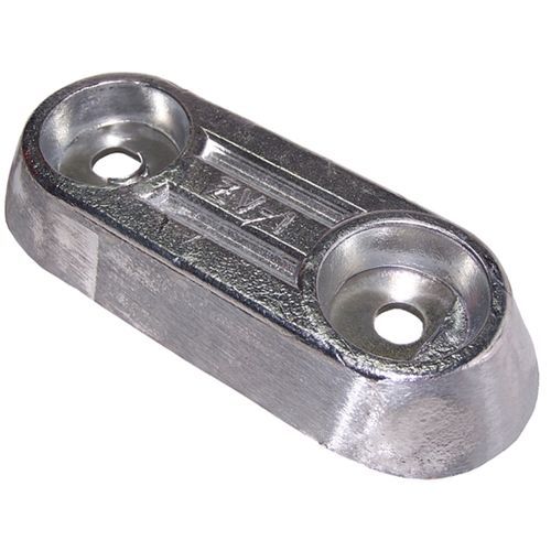 Anode sacrificielle pour bateau - ZV-1 - Zineti SAU - Cathodic Protection - en zinc / pour moteur