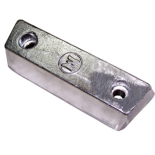 Anode sacrificielle pour bateau - Z-2709 - Zineti SAU - Cathodic Protection - en zinc