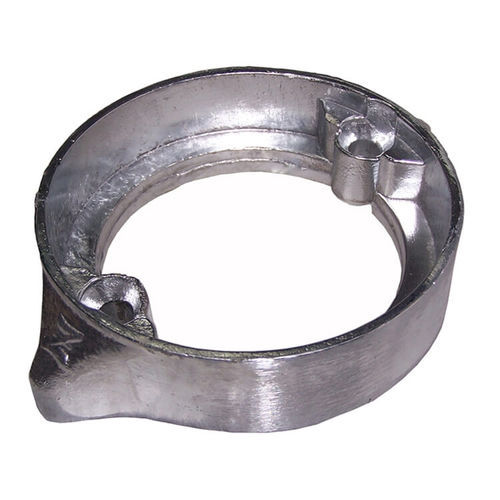 Anode sacrificielle pour bateau - Z-2701 - Zineti SAU - Cathodic Protection - en zinc