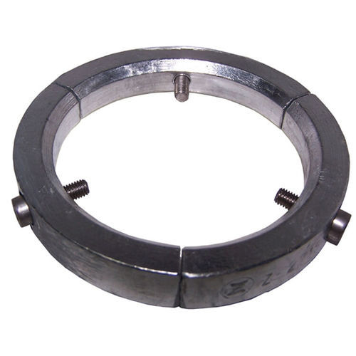 Anode sacrificielle pour bateau - Z-2715 - Zineti SAU - Cathodic Protection - en zinc
