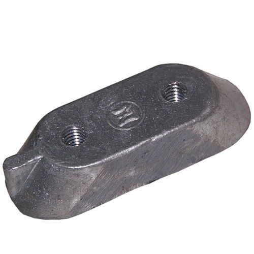 Anode sacrificielle pour bateau - Z-2582 HONDA - Zineti SAU - Cathodic Protection - en zinc