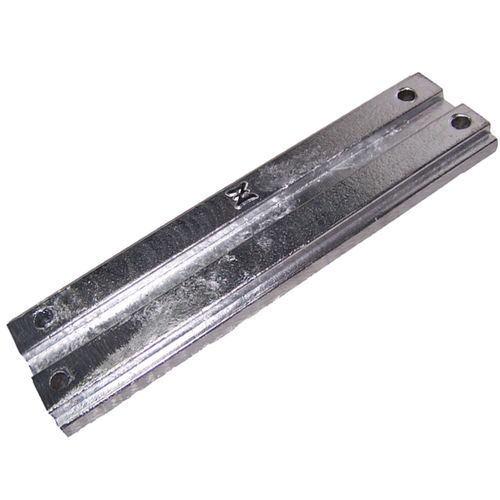 Anode sacrificielle pour bateau - Z-4341 - Zineti SAU - Cathodic Protection - en zinc