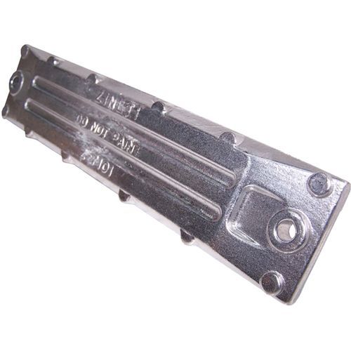 Anode sacrificielle pour bateau - Z-7101 - Zineti SAU - Cathodic Protection - en zinc