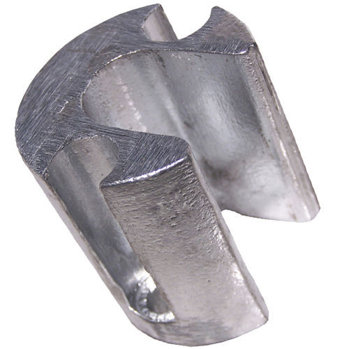 Anode sacrificielle pour bateau - Z-4333 Yanmar - Zineti SAU - Cathodic Protection - en zinc
