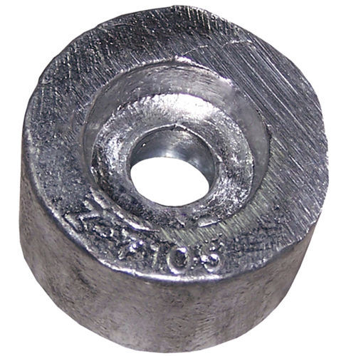 Anode sacrificielle pour bateau - Z-7105 Yamaha - Zineti SAU - Cathodic Protection - en zinc