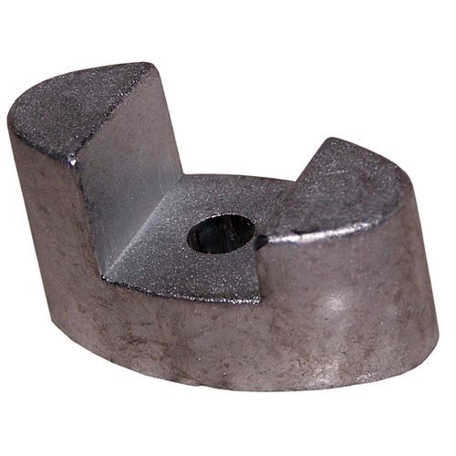 Anode sacrificielle pour bateau - Z-VET02 - Zineti SAU - Cathodic Protection - en zinc / pour propulseur
