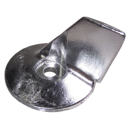 Anode sacrificielle pour bateau - Z-2721 Johnson - Zineti SAU - Cathodic Protection - de zinc