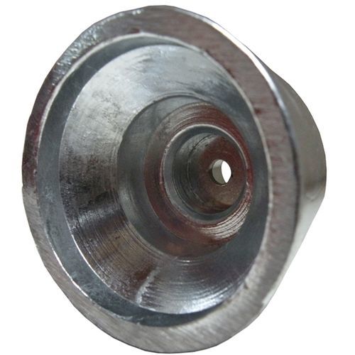 Anode sacrificielle pour bateau - Z-VET01 - Zineti SAU - Cathodic Protection - en zinc / pour propulseur