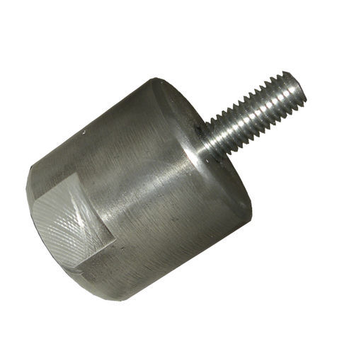 Anode sacrificielle pour bateau - Z-5437 - Zineti SAU - Cathodic Protection - en zinc
