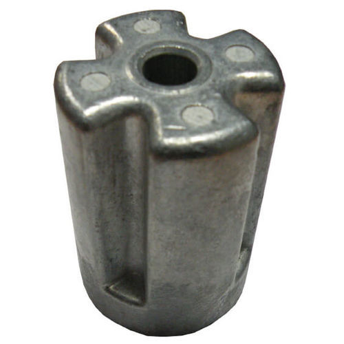 Anode sacrificielle pour bateau - Z-2732 - Zineti SAU - Cathodic Protection - en zinc