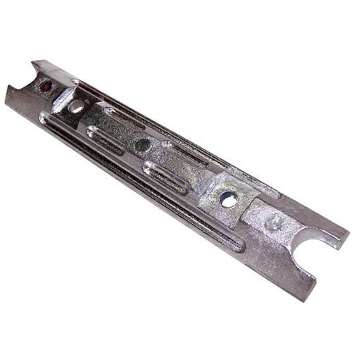 Anode sacrificielle pour bateau - Z-YAM1115 - Zineti SAU - Cathodic Protection - en zinc