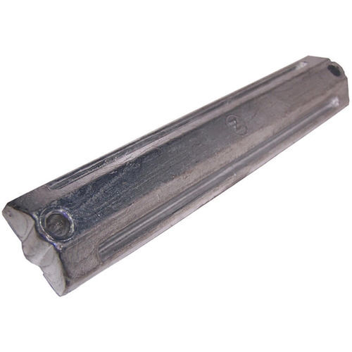 Anode sacrificielle pour bateau - Z-2541 - Zineti SAU - Cathodic Protection - en zinc