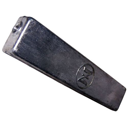Anode sacrificielle pour bateau - Z-3163 - Zineti SAU - Cathodic Protection - en zinc