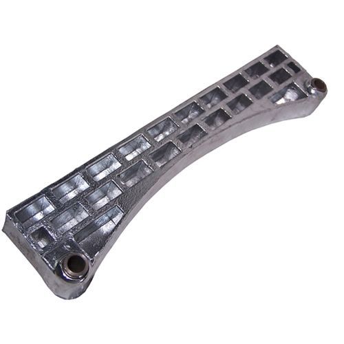 Anode sacrificielle pour bateau - Z-3000 - Zineti SAU - Cathodic Protection - en zinc