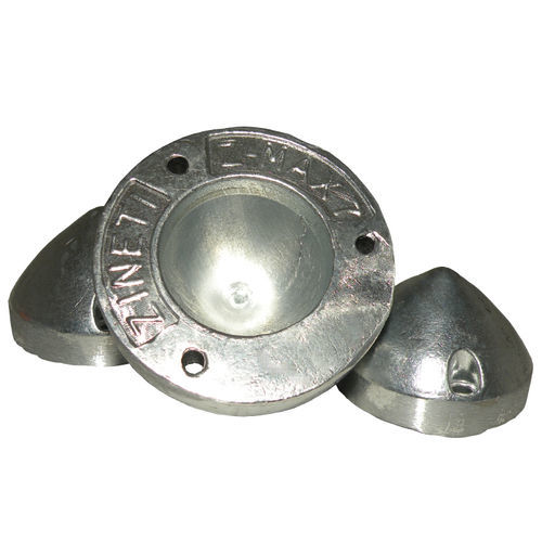 Anode sacrificielle pour bateau - Z-MAX7 - Zineti SAU - Cathodic Protection - en zinc