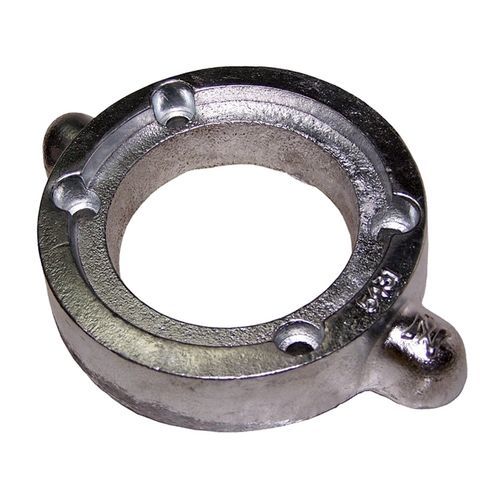 Anode sacrificielle pour bateau - Z-5431 - Zineti SAU - Cathodic Protection - en zinc