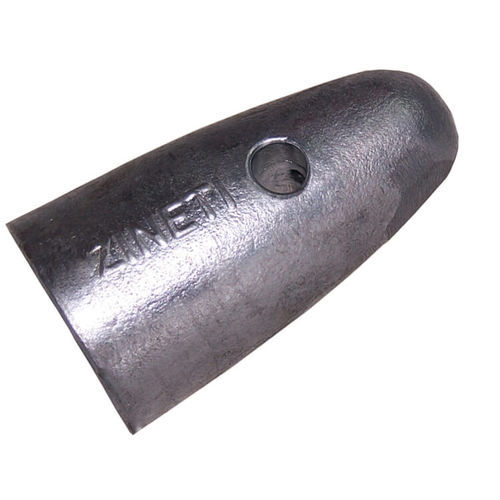 Anode sacrificielle pour bateau - Z-2718 - Zineti SAU - Cathodic Protection - en zinc