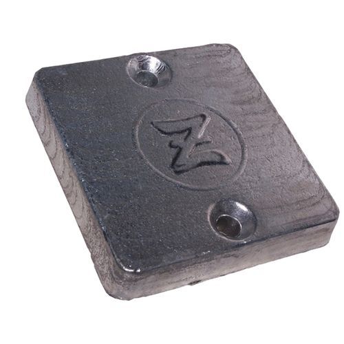 Anode sacrificielle pour bateau - Z-4300 - Zineti SAU - Cathodic Protection - en zinc