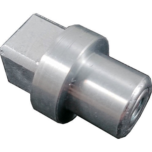 Anode sacrificielle pour bateau - Z-2584 Yamaha - Zineti SAU - Cathodic Protection - en zinc