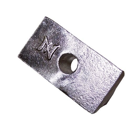 Anode sacrificielle pour bateau - Z-3175 - Zineti SAU - Cathodic Protection - en zinc