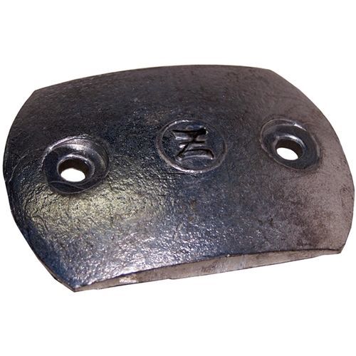 Anode sacrificielle pour bateau - Z-6050 - Zineti SAU - Cathodic Protection - en zinc