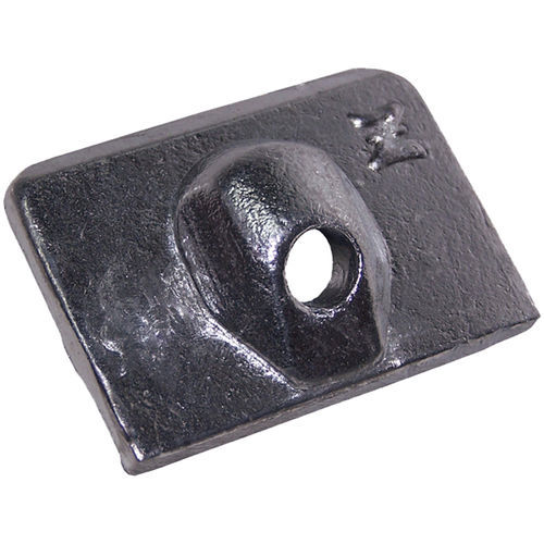 Anode sacrificielle pour bateau - Z-4330 Yamaha - Zineti SAU - Cathodic Protection - en zinc