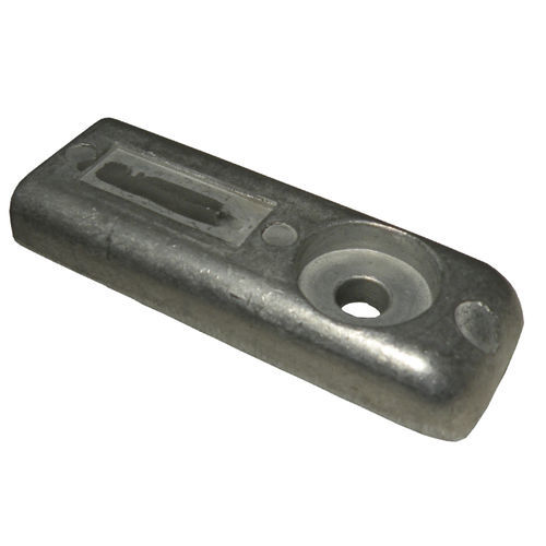 Anode sacrificielle pour bateau - Z-4600 - Zineti SAU - Cathodic Protection - en zinc