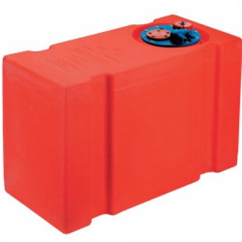 Réservoir à carburant - SE2029 - CAN-SB MARINE PLASTICS - pour bateau
