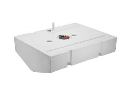Réservoir à carburant - SE9007 - CAN-SB MARINE PLASTICS - pour bateau