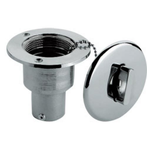 Nable à filetage - TA3024 - CAN-SB MARINE PLASTICS
