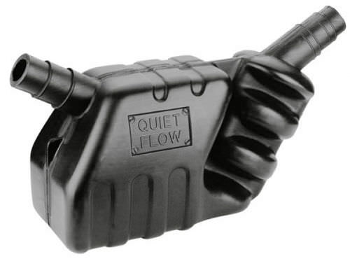 Silencieux d'échappement pour bateau - MA2290 - CAN-SB MARINE PLASTICS