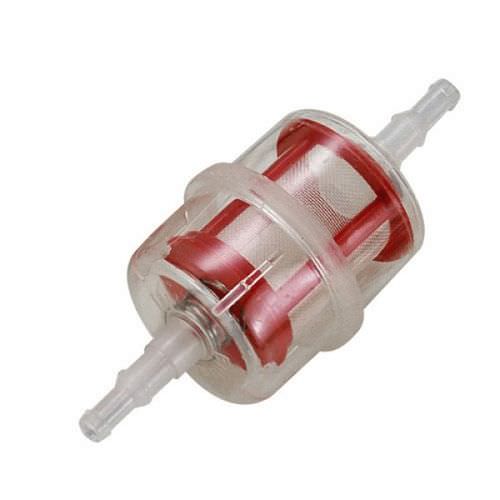 Filtre à essence - FI2565 - CAN-SB MARINE PLASTICS - pour bateau / pour moteur