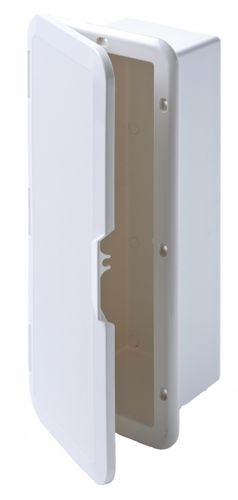 Trappe de rangement pour bateau - NI2420 - CAN-SB MARINE PLASTICS