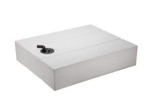 Réservoir à eau - SE8010 - CAN-SB MARINE PLASTICS - pour bateau / en plastique