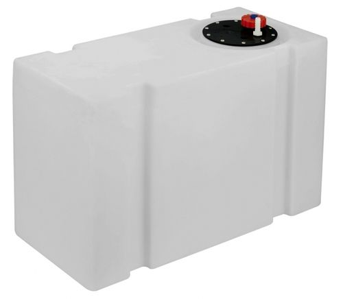 Réservoir à eau - SE2054 - CAN-SB MARINE PLASTICS - pour bateau / en plastique