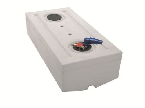 Réservoir à carburant - SE9000 - CAN-SB MARINE PLASTICS - pour bateau