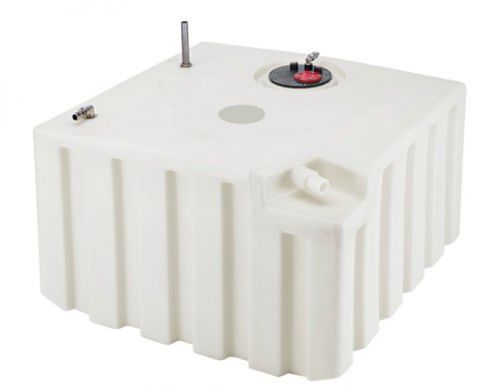 Réservoir à carburant - SE9023 - CAN-SB MARINE PLASTICS - pour bateau
