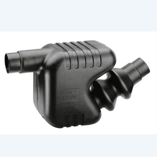 Silencieux d'échappement pour bateau - MA2289 - CAN-SB MARINE PLASTICS