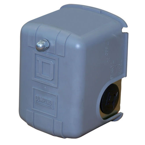 Pressostat - CEM  S.r.l.