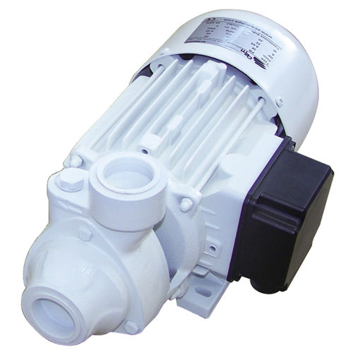 Pompe pour bateau - PCC - CEM  S.r.l. - de transfert / pour WC / de douche