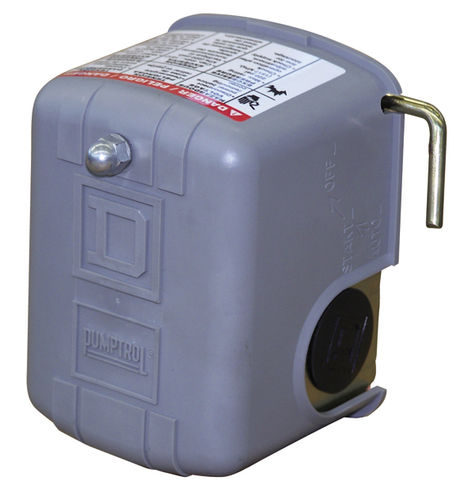 Pressostat - Square D - CEM  S.r.l.