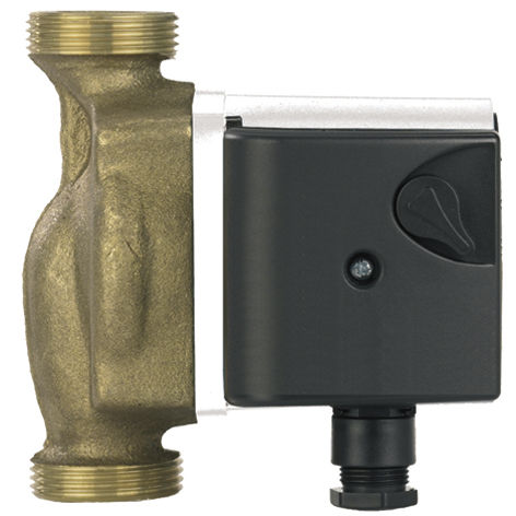 Pompe pour bateau - CR series - CEM  S.r.l. - de circulation / pour WC / pour eaux chaudes