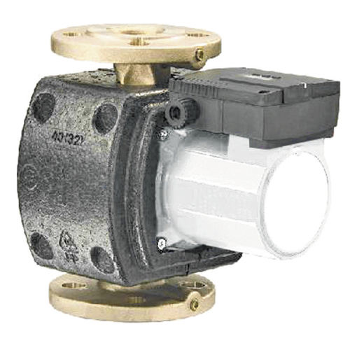 Pompe pour bateau - CRZ series - CEM  S.r.l. - de circulation / pour WC / pour eaux chaudes